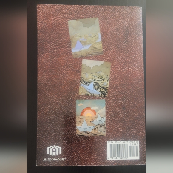 The Spirit Of Want  William H Coles paperback book author signed - Picture 2 of 7